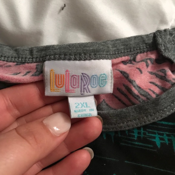 Randy - Picture 2 of 3